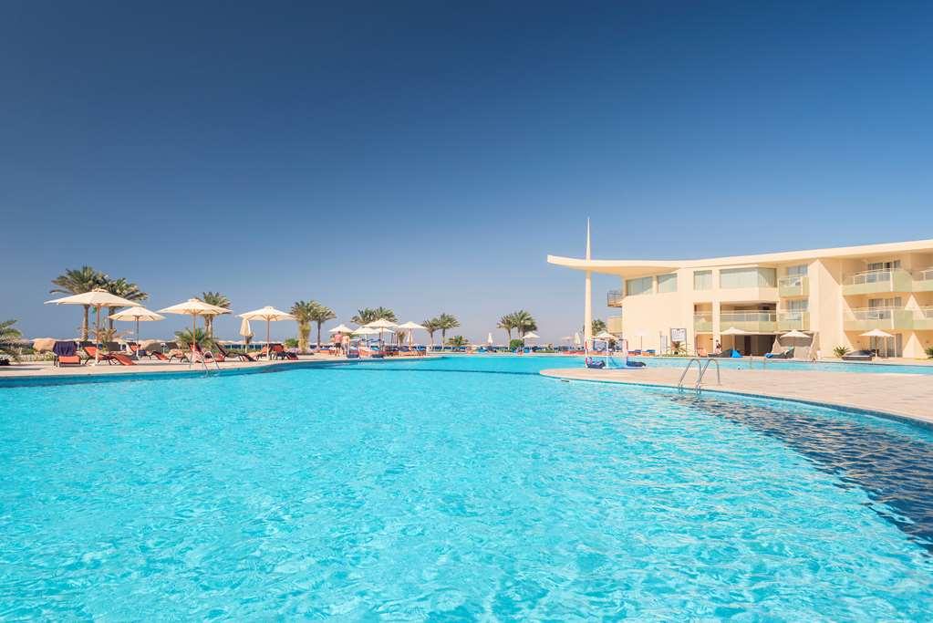 Hotel Barcelo Tiran Sharm Einrichtungen foto