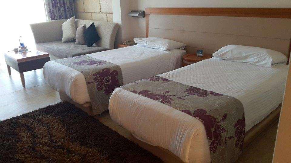 Hotel Barcelo Tiran Sharm Zimmer foto