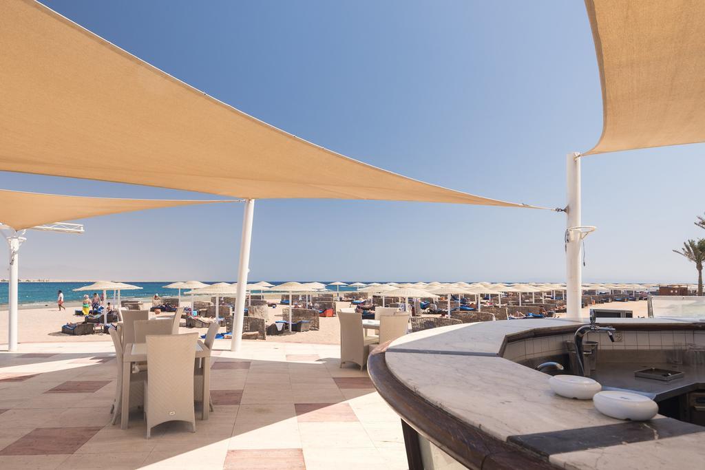 Hotel Barcelo Tiran Sharm Exterior foto