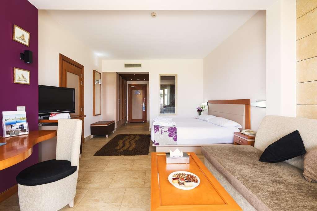 Hotel Barcelo Tiran Sharm Zimmer foto