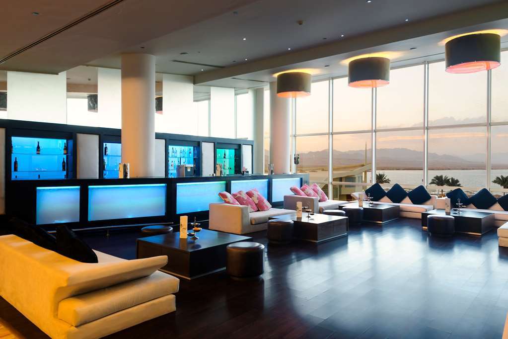 Hotel Barcelo Tiran Sharm Interior foto